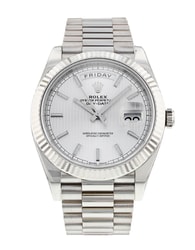 Rolex Day-Date 40 228239